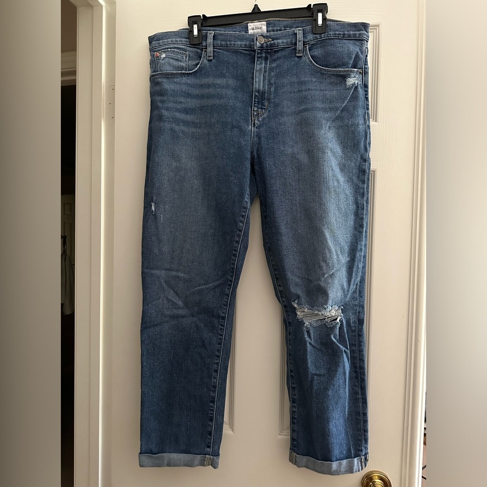 Hudson Blue Jeans
